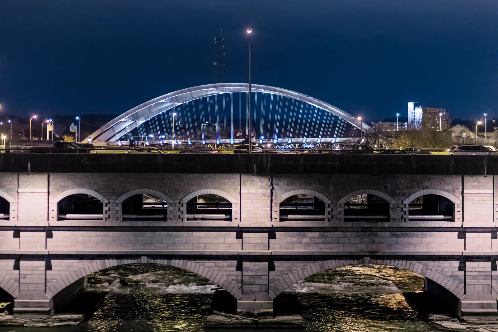 Rochester, New York